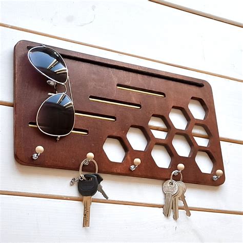 key holders for wall|Key Hanger for Wall .
